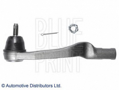 BLUE PRINT adh28757 -  Наконечник поперечной рулевой тяги